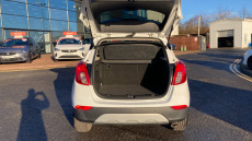 Vauxhall Mokka X 1.4T ecoTEC Active 5dr Petrol Hatchback